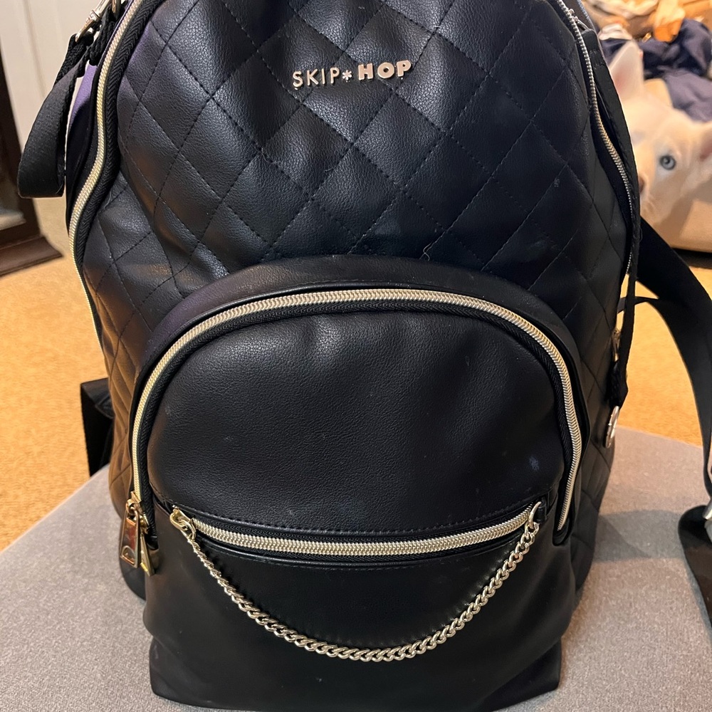Diaper bag